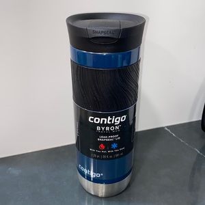 Contigo Travel Mug